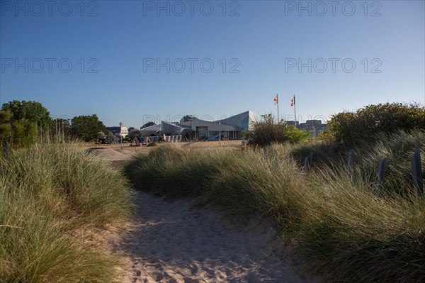 Courseulles-sur-Mer (Calvados)