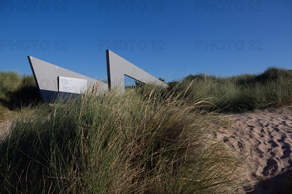 Courseulles-sur-Mer (Calvados)