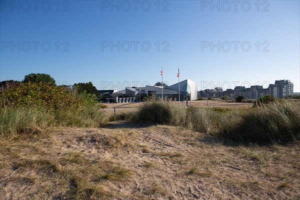 Courseulles-sur-Mer (Calvados)