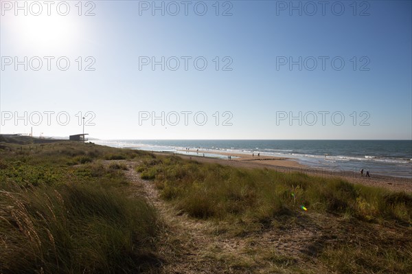 Courseulles-sur-Mer (Calvados)