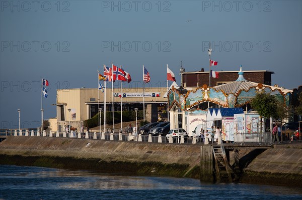 Courseulles-sur-Mer (Calvados)