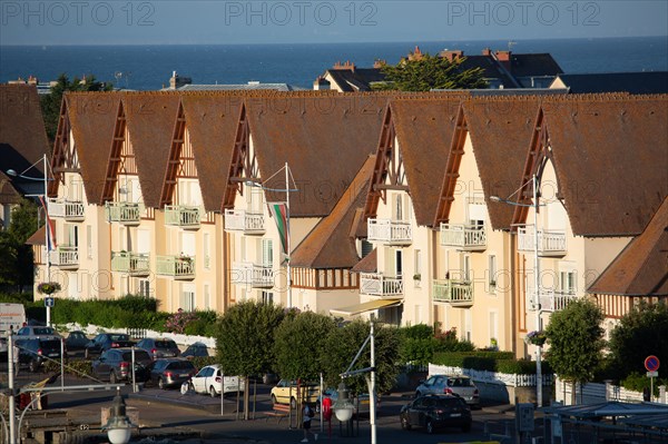 Courseulles-sur-Mer (Calvados)