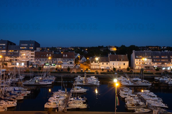 Courseulles-sur-Mer (Calvados)