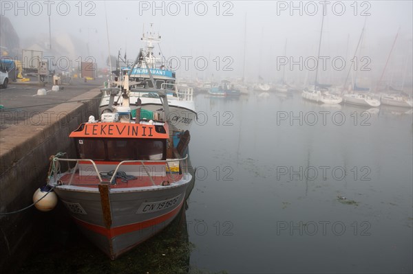 Courseulles-sur-Mer (Calvados)