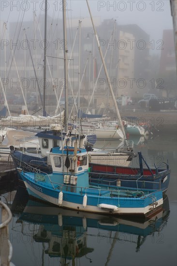 Courseulles-sur-Mer (Calvados)