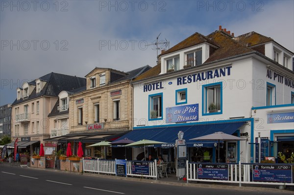 Courseulles-sur-Mer (Calvados)