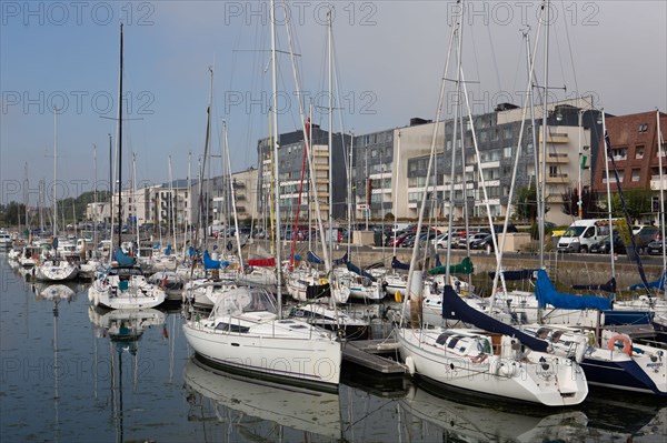 Courseulles-sur-Mer (Calvados)