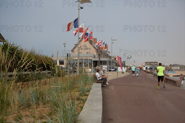 Courseulles-sur-Mer (Calvados)