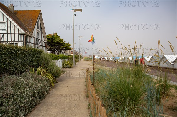 Courseulles-sur-Mer (Calvados)