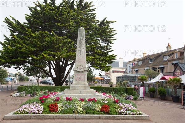 Courseulles-sur-Mer (Calvados)