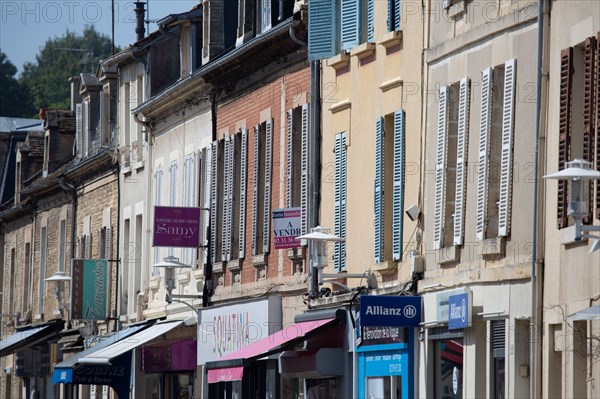 Courseulles-sur-Mer (Calvados)