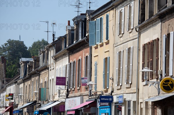 Courseulles-sur-Mer (Calvados)