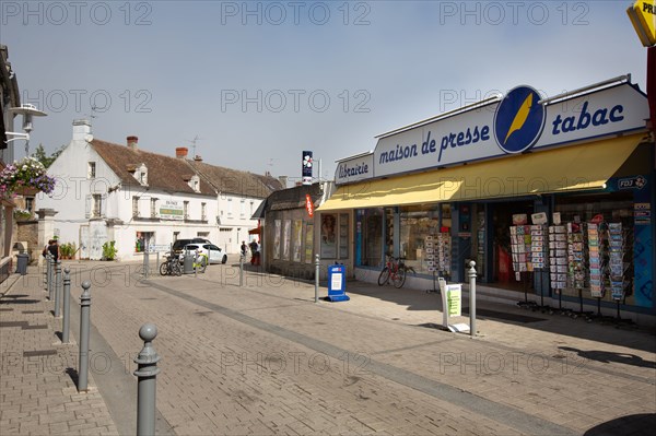 Courseulles-sur-Mer (Calvados)