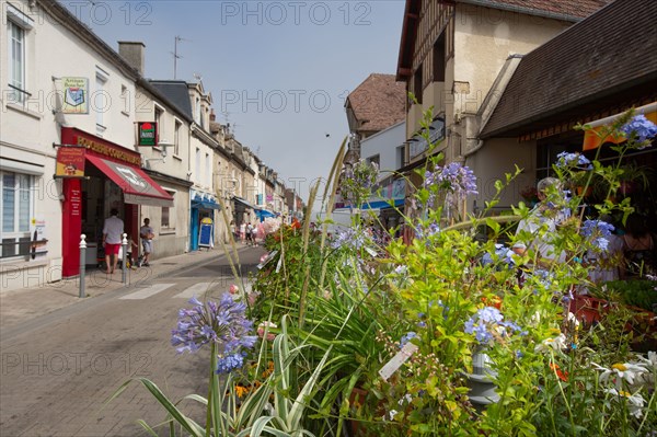 Courseulles-sur-Mer (Calvados)