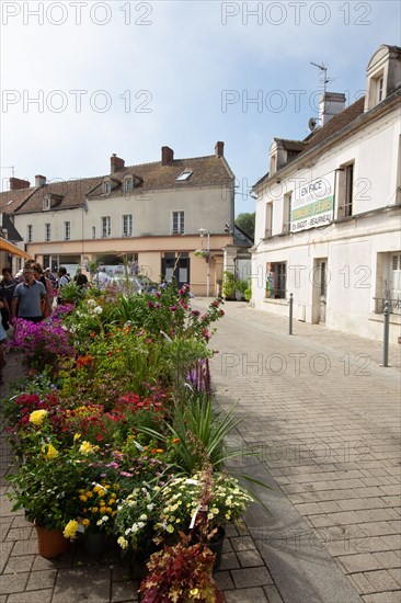 Courseulles-sur-Mer (Calvados)