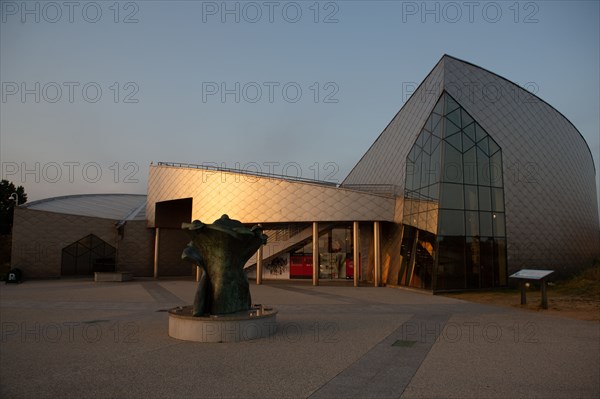 Courseulles-sur-Mer (Calvados)