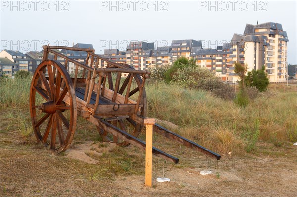 Courseulles-sur-Mer (Calvados)