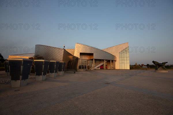 Courseulles-sur-Mer (Calvados)