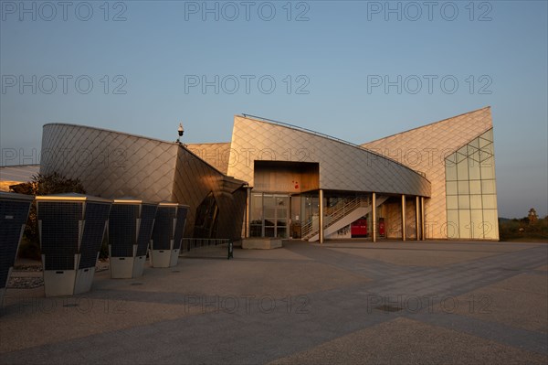 Courseulles-sur-Mer (Calvados)