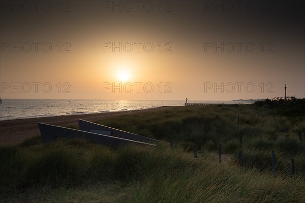 Courseulles-sur-Mer (Calvados)