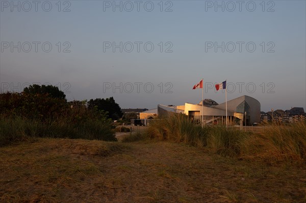 Courseulles-sur-Mer (Calvados)