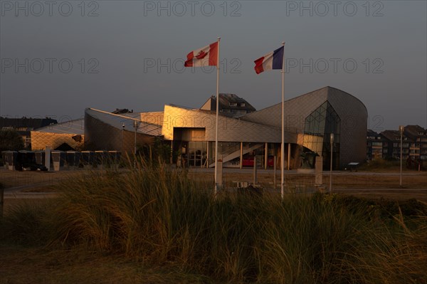 Courseulles-sur-Mer (Calvados)