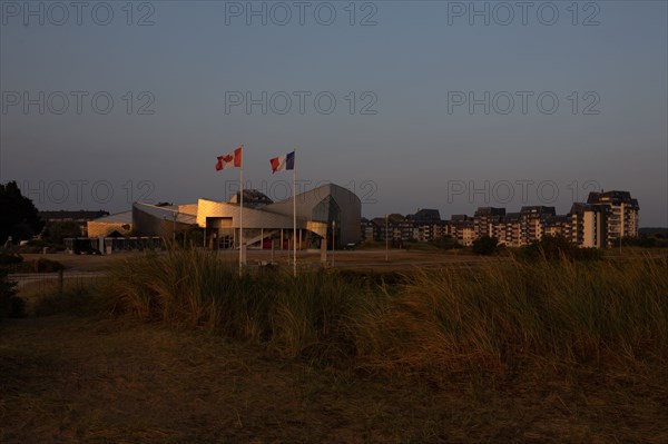 Courseulles-sur-Mer (Calvados)