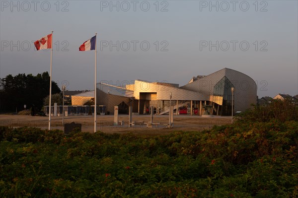 Courseulles-sur-Mer (Calvados)