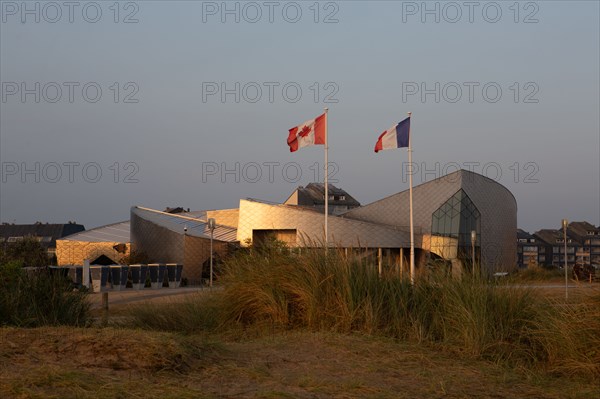 Courseulles-sur-Mer (Calvados)