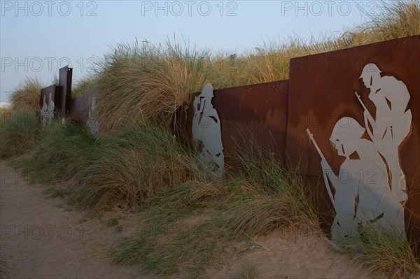 Courseulles-sur-Mer (Calvados)