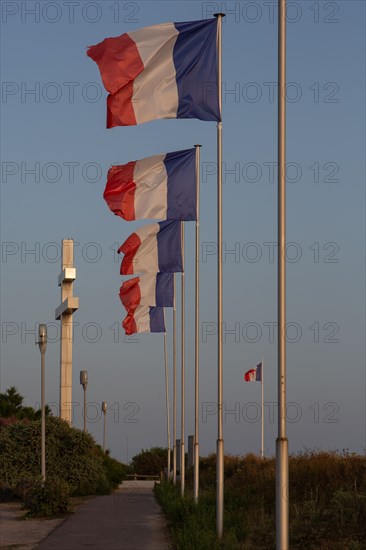 Courseulles-sur-Mer (Calvados)