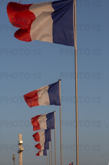 Courseulles-sur-Mer (Calvados)