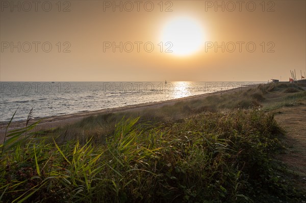 Courseulles-sur-Mer (Calvados)