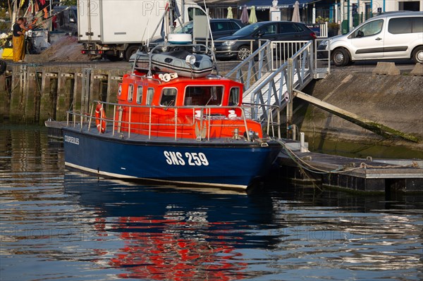 Courseulles-sur-Mer (Calvados)