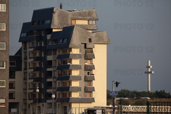 Courseulles-sur-Mer (Calvados)