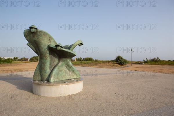 Courseulles-sur-Mer (Calvados)