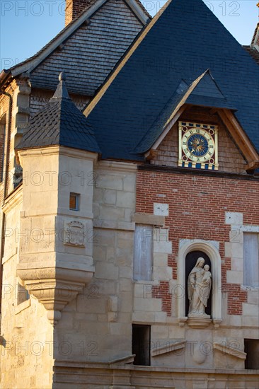 Honfleur (Calvados)