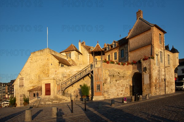 Honfleur (Calvados)