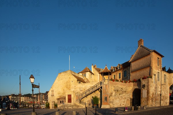 Honfleur (Calvados)