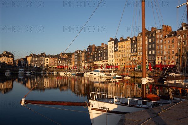 Honfleur (Calvados)