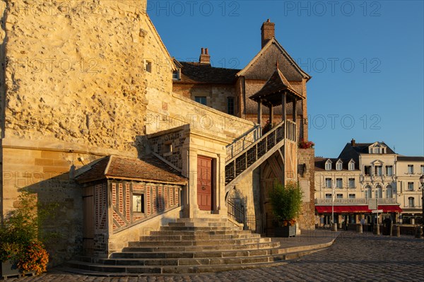 Honfleur (Calvados)