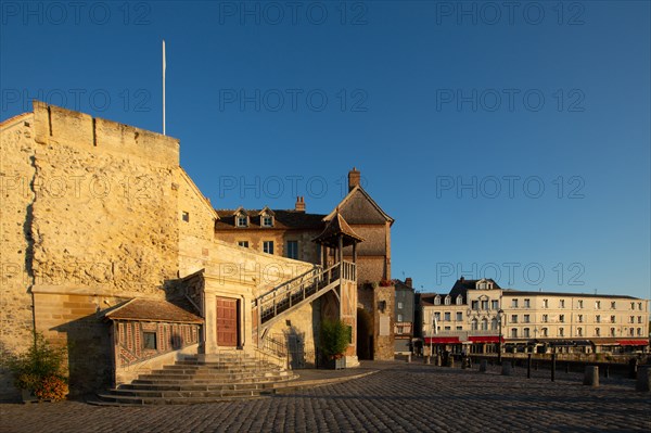 Honfleur (Calvados)