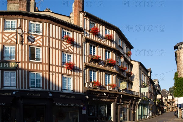 Honfleur (Calvados)