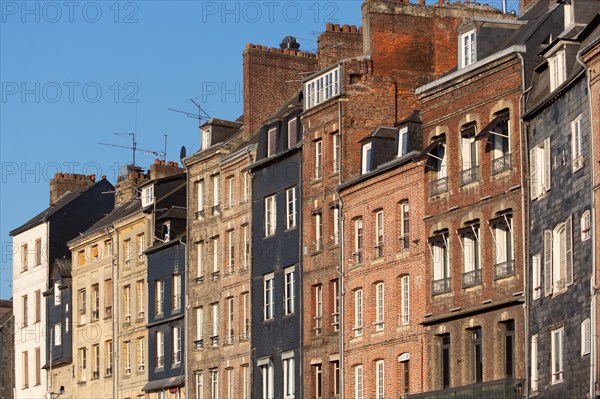 Honfleur (Calvados)