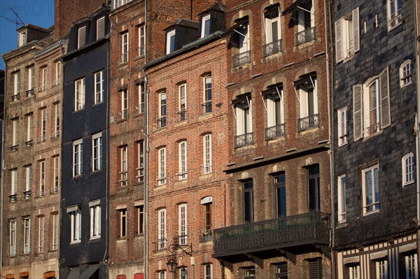 Honfleur (Calvados)