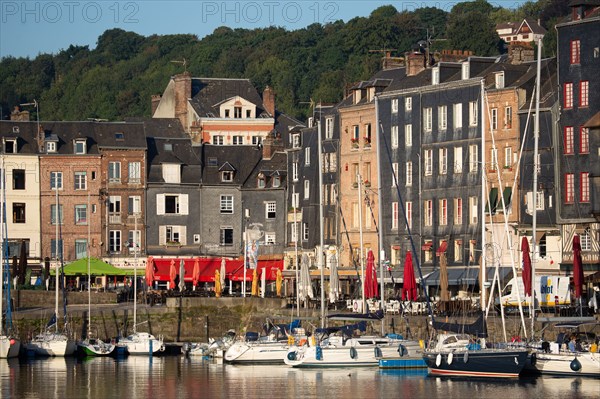 Honfleur (Calvados)