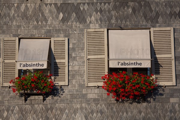 Honfleur (Calvados)