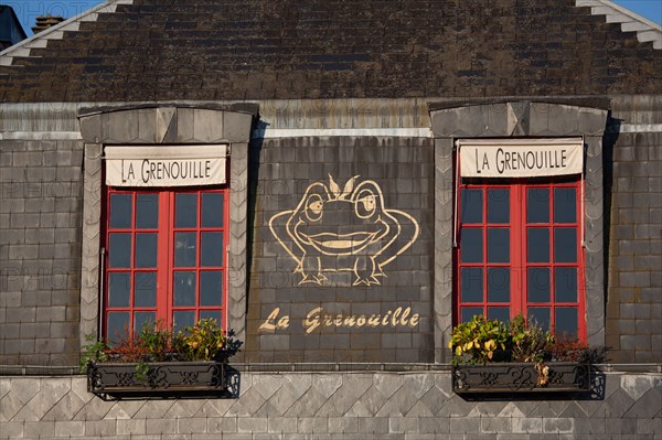 Honfleur (Calvados)