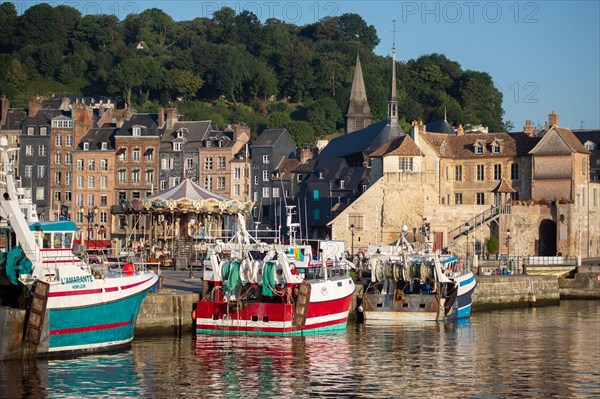 Honfleur (Calvados)