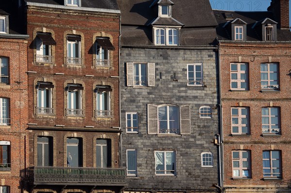 Honfleur (Calvados)